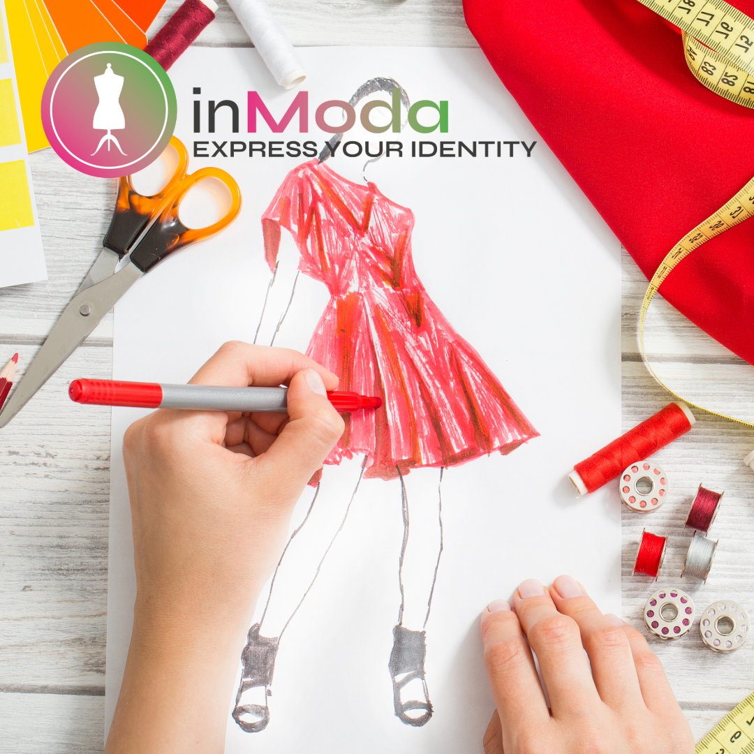 InModa-Express Your Identity