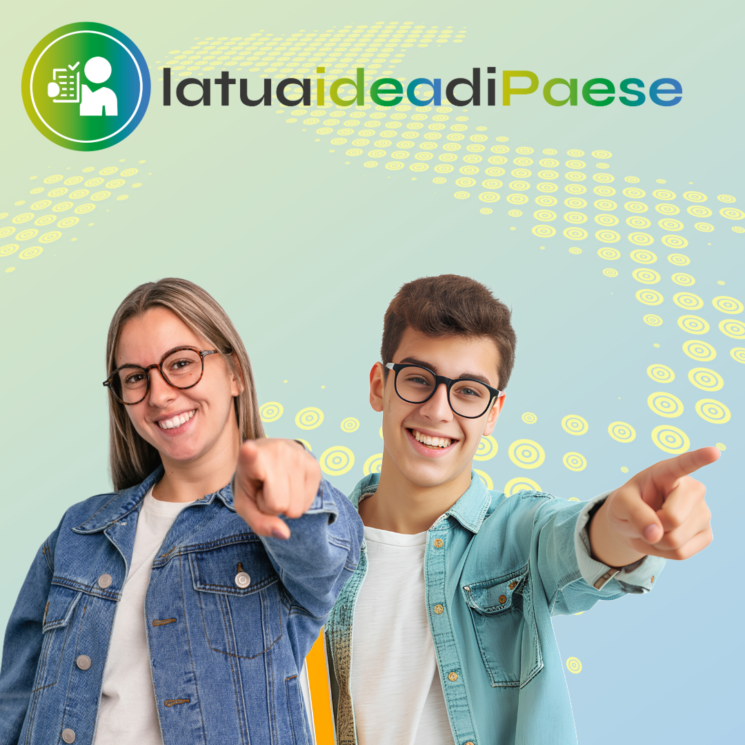 LatuaideadiPaese