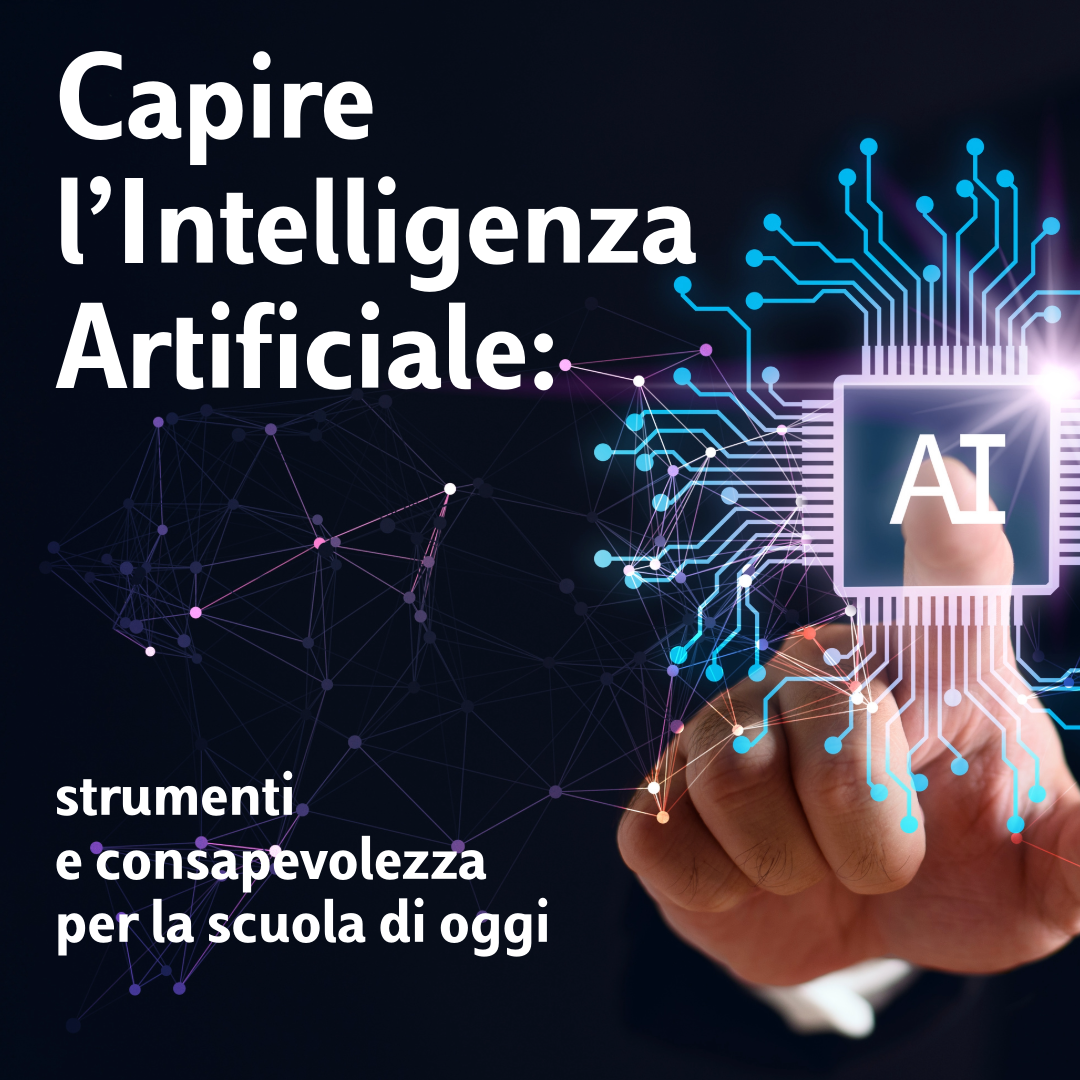 Capire l’Intelligenza Artificiale