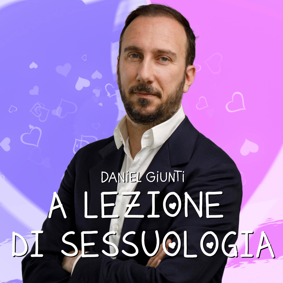 A Lezione di sessuologia